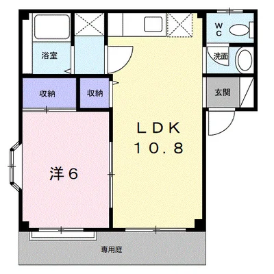 ヴェルドール大樹Ⅰ