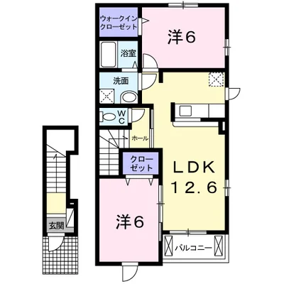 ラフレシール