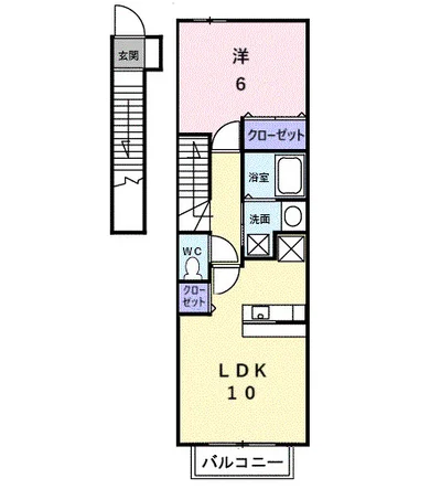 クレマチスⅡ