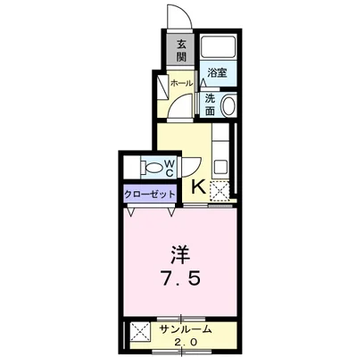 プリムローズ
