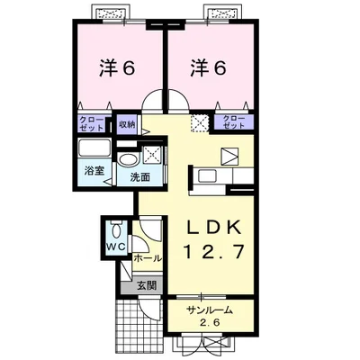 ラ　プリュム　ドゥース