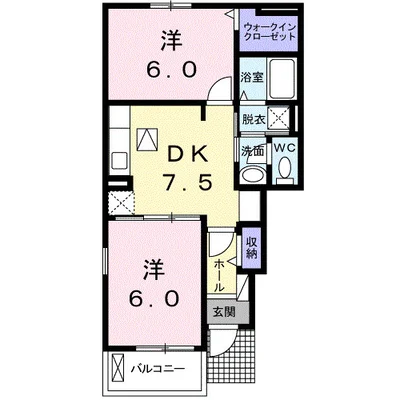 リバーサイド コッティ Ⅰ