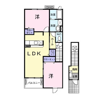 ウエストピークⅣ