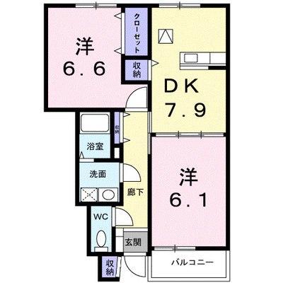 ポラリス B