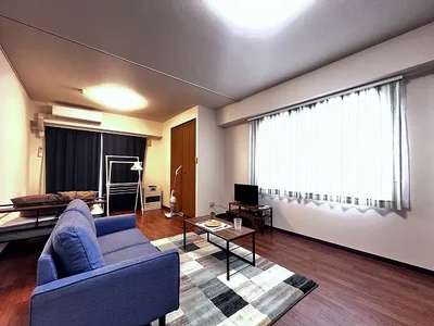 豊平区・東豊線「月寒中央駅」まで徒歩3分！✨A105✨