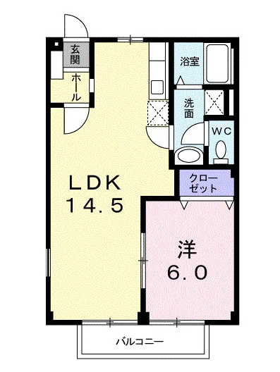 パークハイツＹ