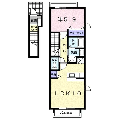 ヴァンベール　Ｂ