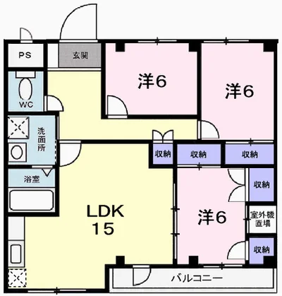 カサ・ヴィアーレ