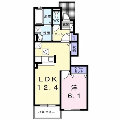 ジェントリーⅠ