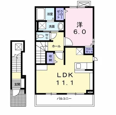 フェアー　インプレス