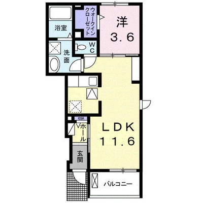 サンレジデンス　Ⅱ