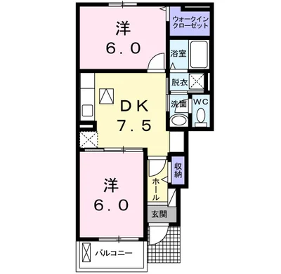 セレーノ洞海Ⅲ