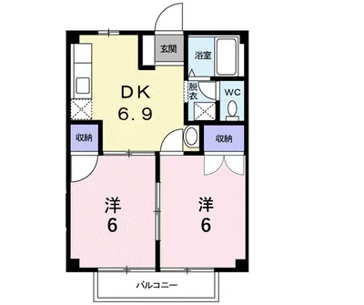 キャナルシティ壱番館