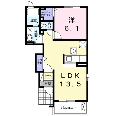 ミルキーウェイA