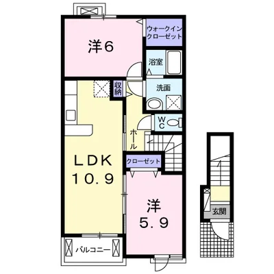 リリー・ヴァリーⅧ