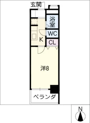 アルDEスリー池下