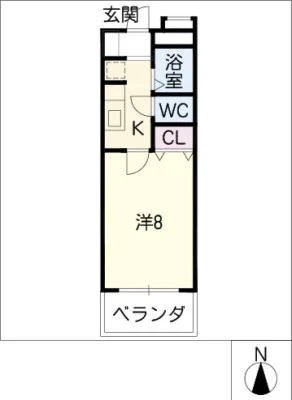 アルDEスリー池下