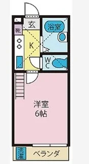 コンビニ/甲府駅すぐ✨駐車場/家具家電付⭐甲府北 TM16