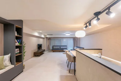 マンスリーマンション藤木町御所南