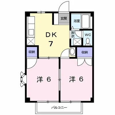 清水コーポ