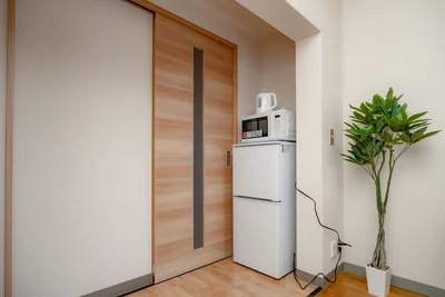 ✨酒折駅徒歩3分✨家具家電付⭐即入居可✨甲府東 TM17