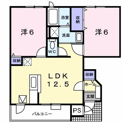 ウィルレジデンスⅠ