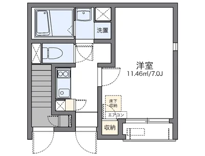レオネクストヴィラ曙