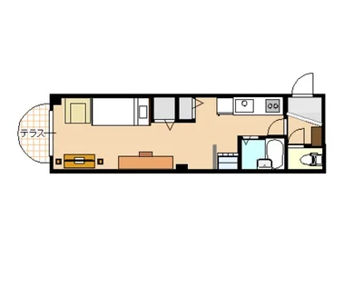 Hokudaiステイ北19条