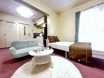 中央区・最寄り駅まで徒歩5分！2駅徒歩圏内◎✨A104✨