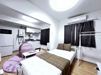 東区・最寄り駅まで徒歩4分！Wi-Fi無料◎✨A103✨