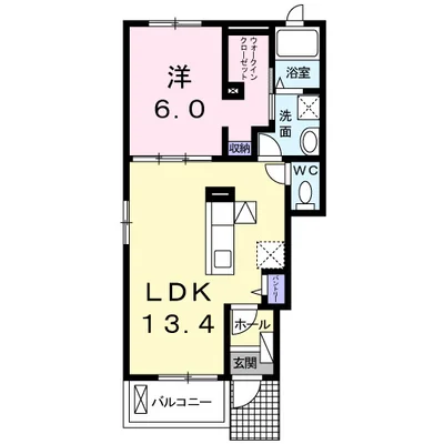 グリーンフォレストＢ