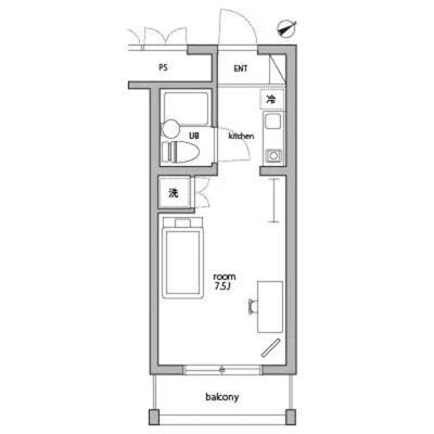 RマンスリーNo.59  横須賀中央【ペット可／駐車場あり】