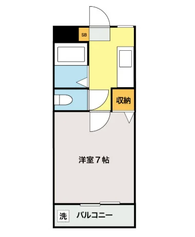 甲昭和ICすぐ✨アルプス通沿い✨家具家電付⭐TM32