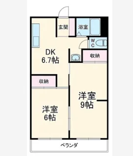 アクセス良好!甲府昭和ICすぐ!TM33