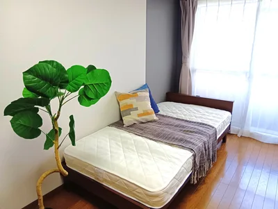 西明石駅徒歩3分🚊コンビニ徒歩1分🏪最上階✨ネット無料👍24Hサポート付！スマートTV📺【M014】