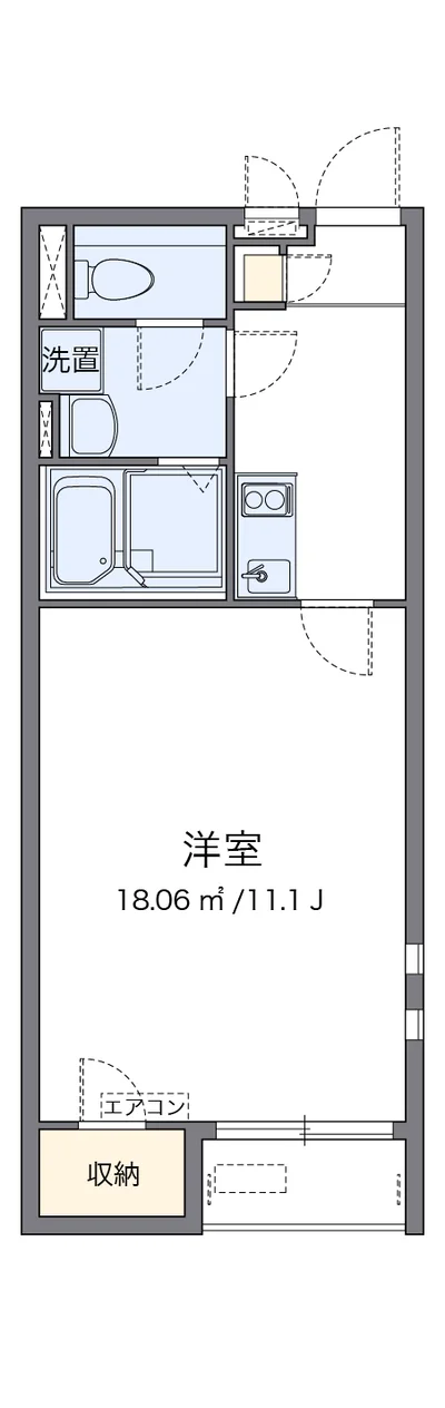 クレイノイヤサカ
