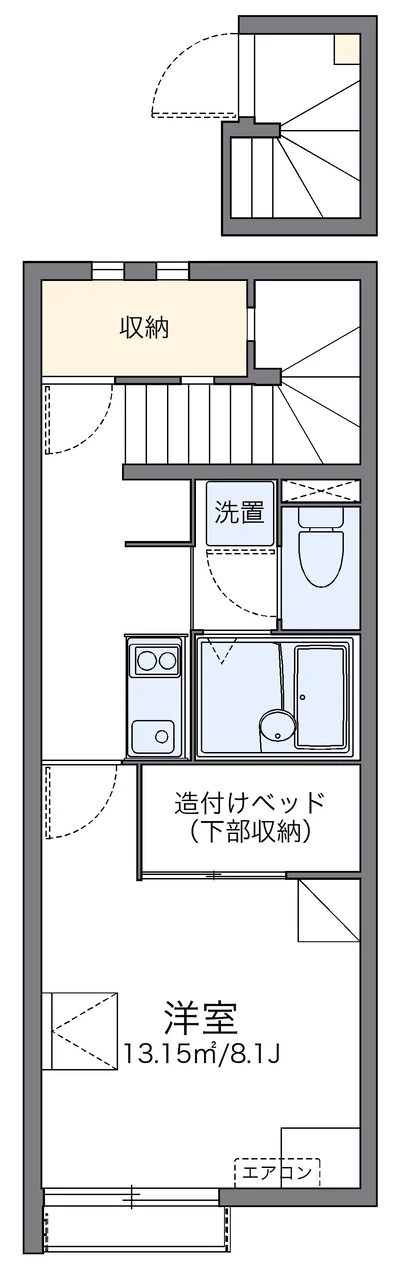 レオネクストパインコーンＭ