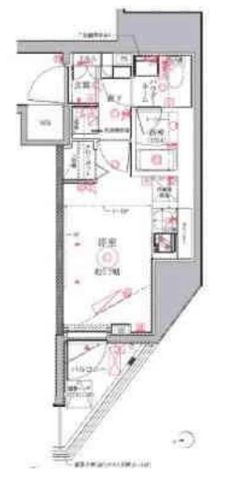 マイナビSTAYモンターニュ川口