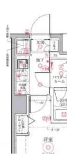 マイナビSTAYモンターニュ川口