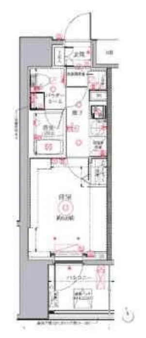 マイナビSTAYモンターニュ川口