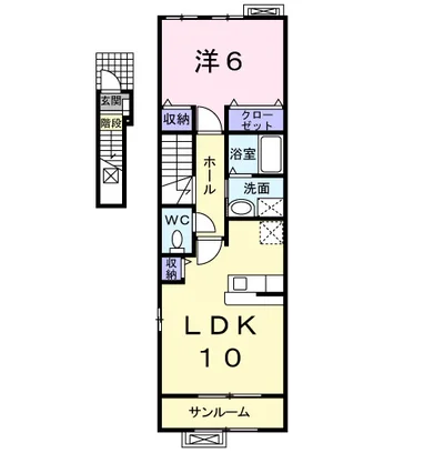 パレス・シュティルＢ