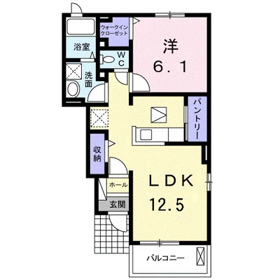 サンライズガーデン A