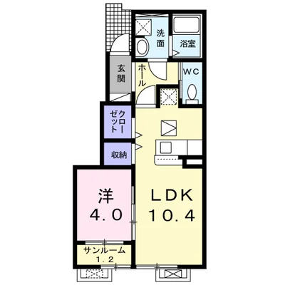 カーサ・フェリーチェ