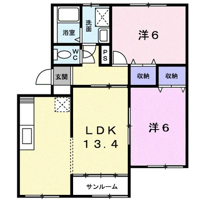 アクア・フェザー　Ｂ