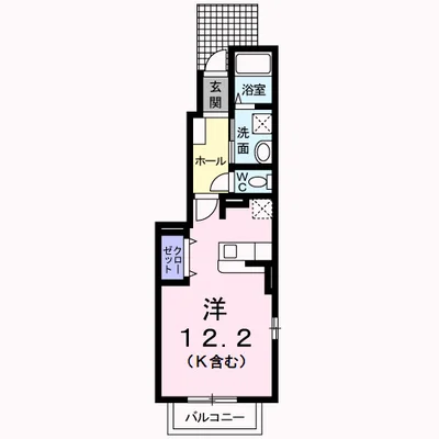 エスポワール　Ａｙａ　Ⅰ