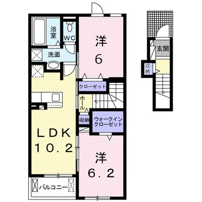 コスタビアンカ B