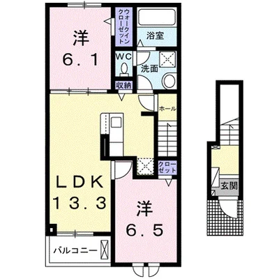 サンフィールズＴ．Ｔ　Ⅱ