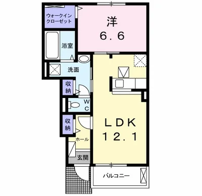 リュミエール　Ｂ