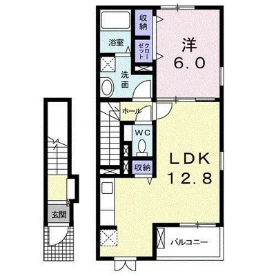 カーサ エンジェロ