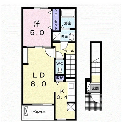 エレガンシア　フォレスト